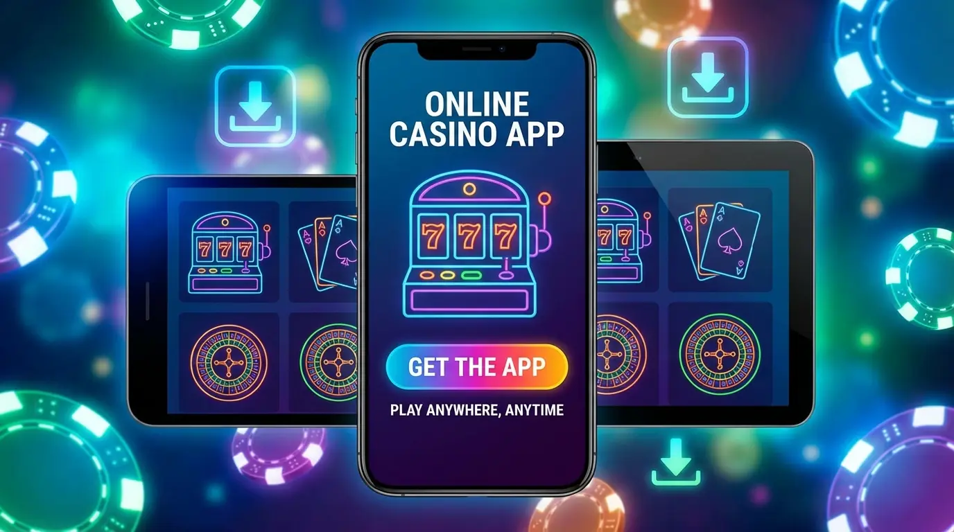 App Smokace casino