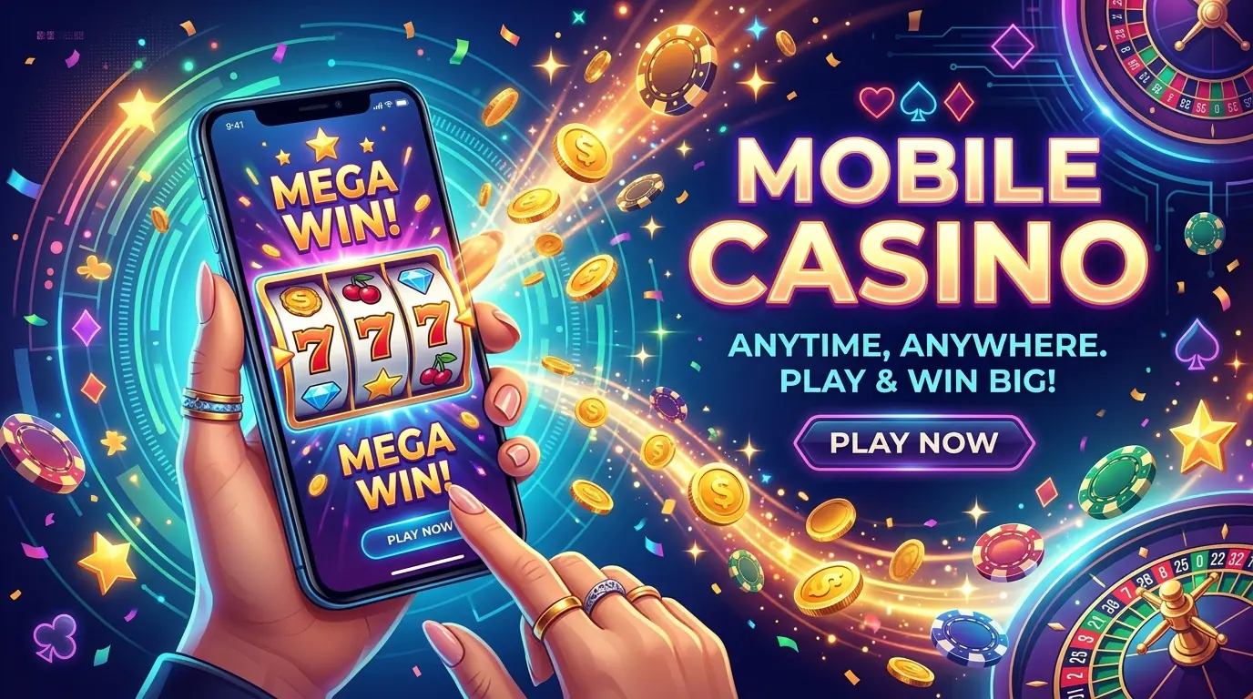 Smokace casino mobile casino