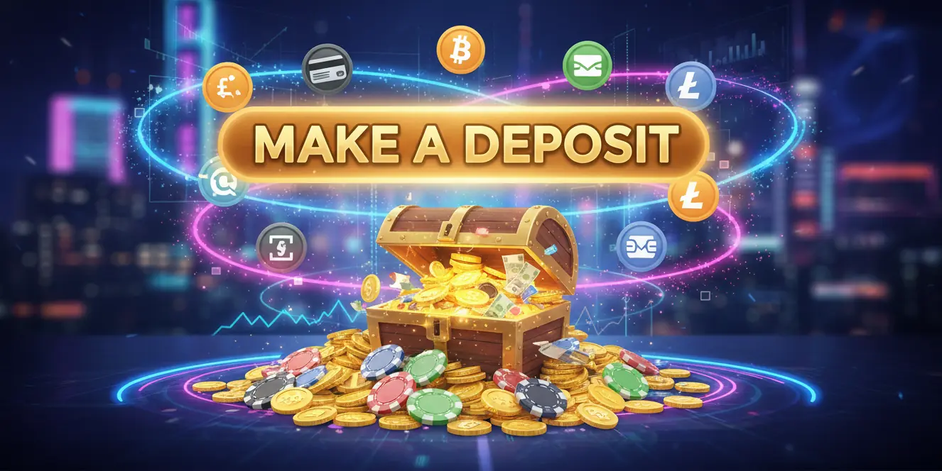 Deposito Smokace casino