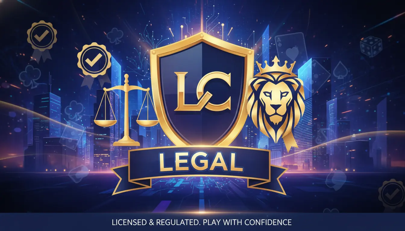 Smokace casino legale
