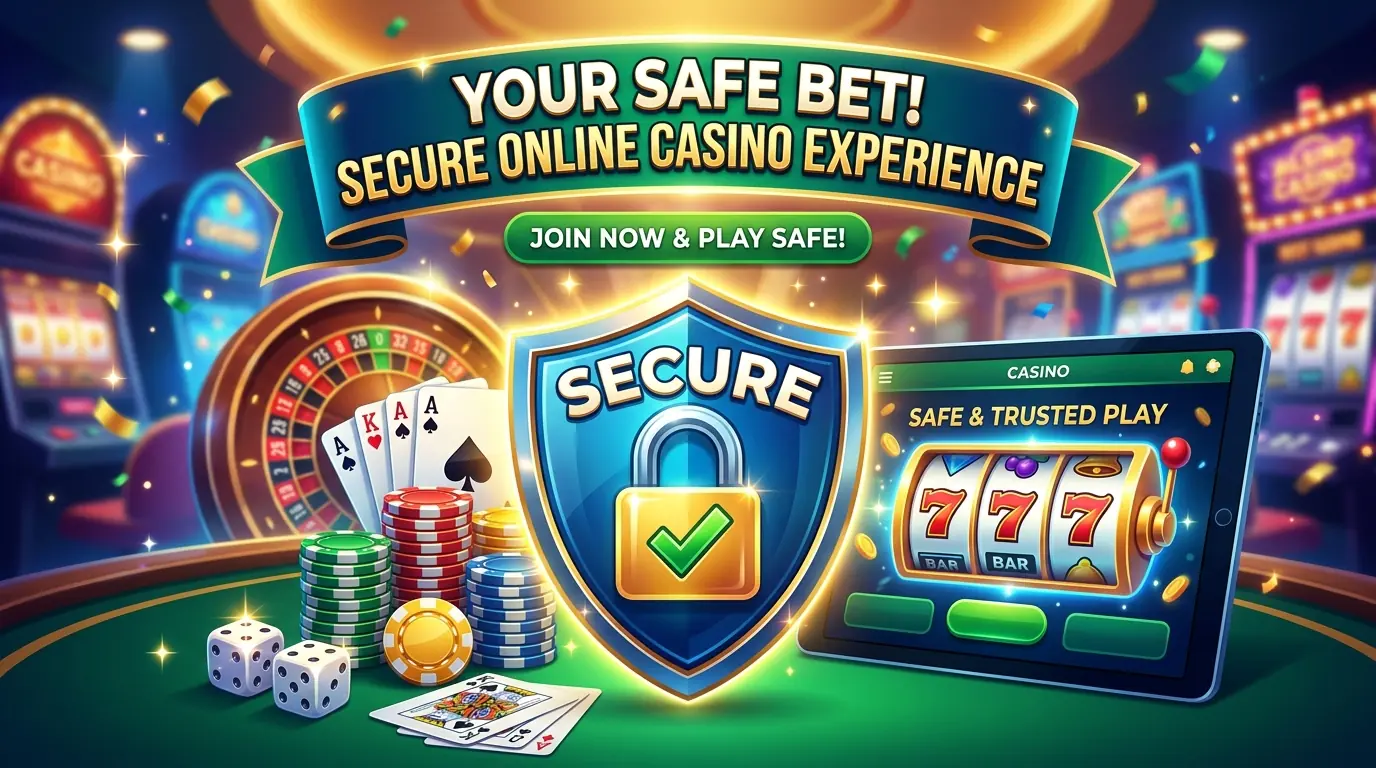 Sicurezza Smokace casino