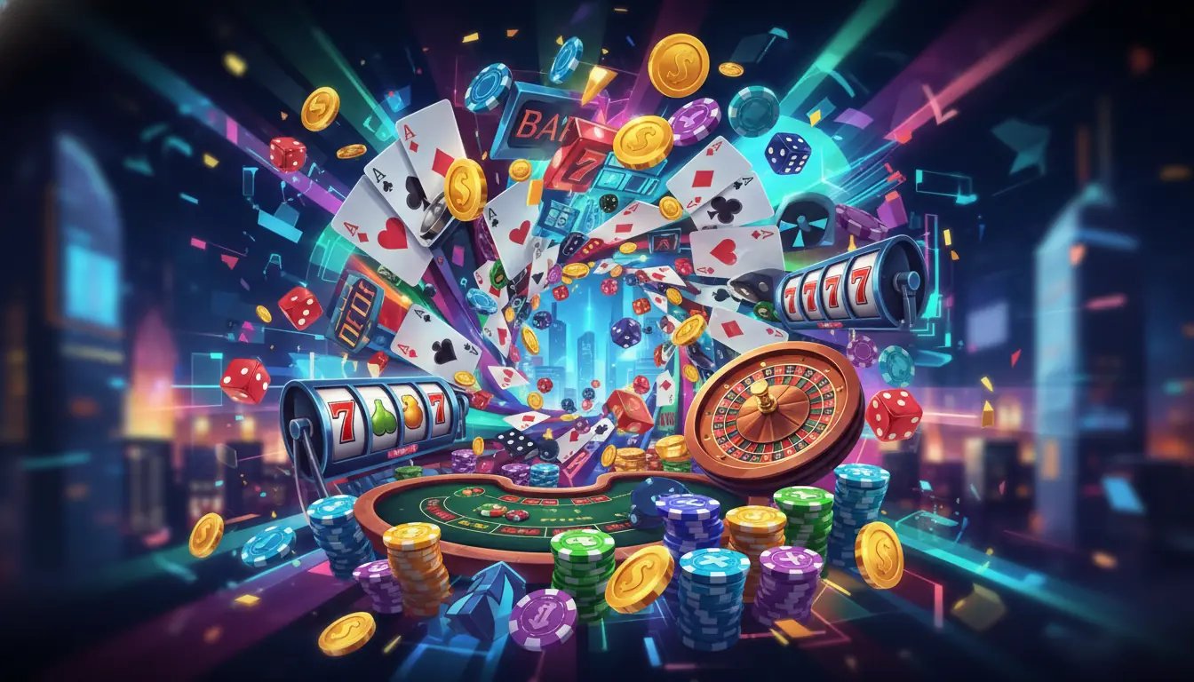 Chi c'è dietro Smokace casino