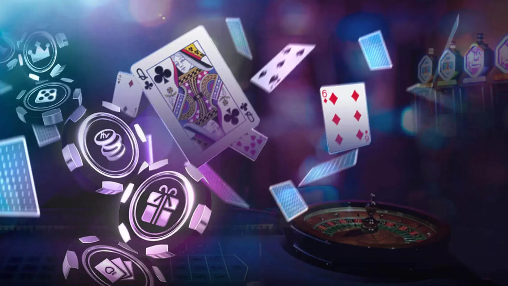 Smokace casino casino games
