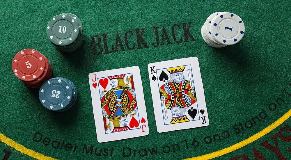 Smokace casino blackjack