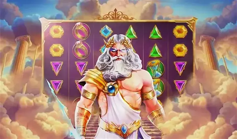 Gates of Olympus su Smokace casino