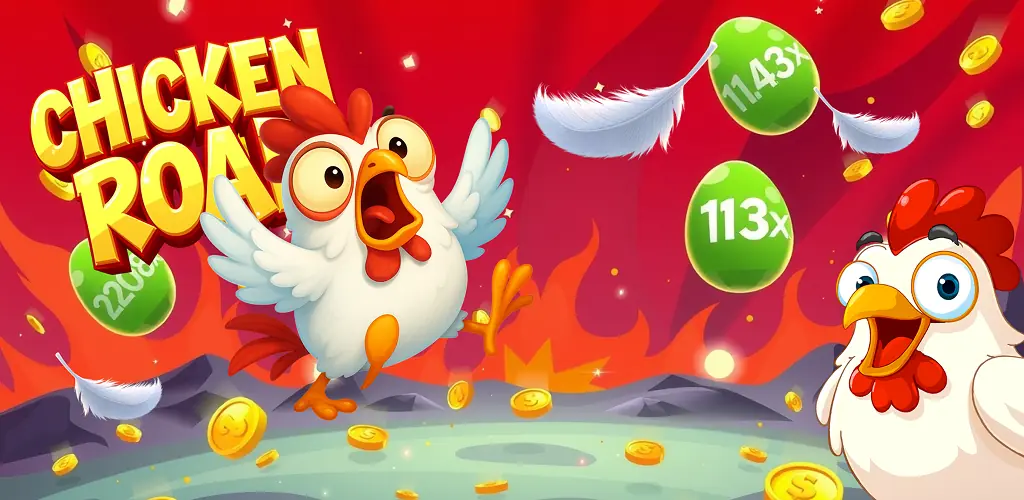Smokace casino Chicken Road