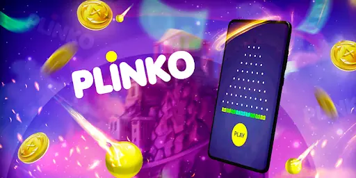 Plinko su Smokace casino